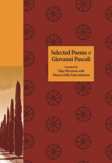 Selected Poems of Giovanni Pascoli Read online