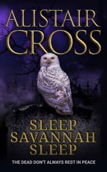 Sleep Savannah Sleep Read online