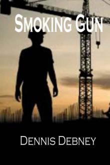 Smoking Gun (Adam Cartwright Trilogy Book 1) Read online