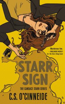 Starr Sign Read online