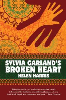 Sylvia Garland's Broken Heart Read online