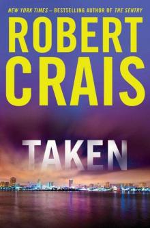 Read Robert Crais Books, Reading Order 