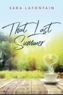That Last Summer (Whispering Pines Island Book 1) Read online