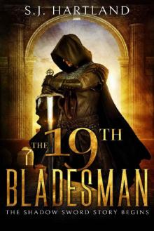 The 19th Bladesman Read online