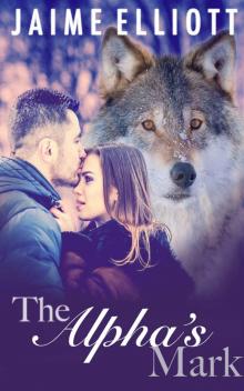 The Alpha's Mark Read online