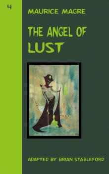 The Angel of Lust Read online