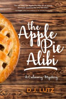 The Apple Pie Alibi Read online