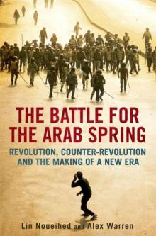 The Battle for the Arab Spring Read online