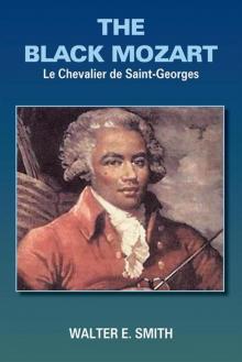 The Black Mozart Read online