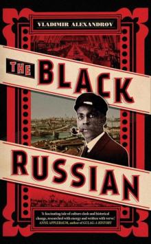 The Black Russian Read online