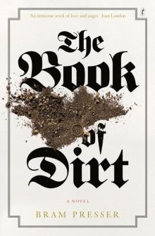 The Book of Dirt Read online