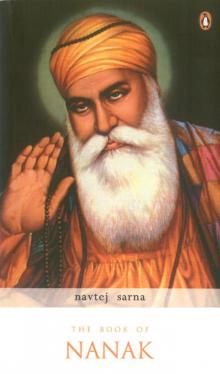 The Book of Nanak Read online