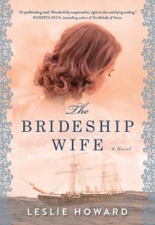 The Brideship Wife Read online