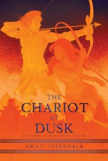 The Chariot at Dusk Read online