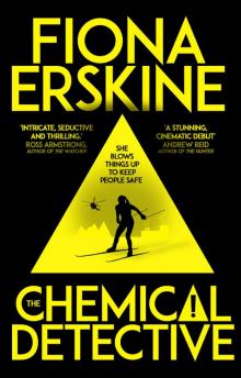 The Chemical Detective Read online