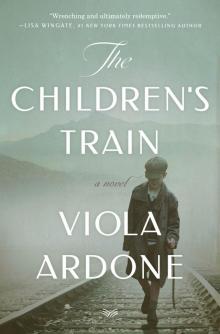 The Children's Train Read online