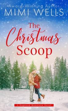 The Christmas Scoop Read online