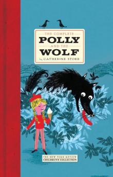 The Complete Polly and the Wolf Read online