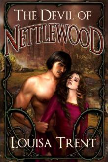 The Devil of Nettlewood (The Anarchy Tales) Read online