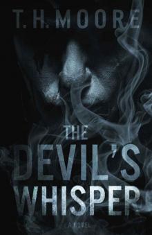 The Devil's Whisper Read online