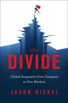 The Divide Read online