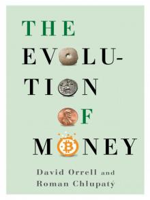 The Evolution of Money Read online