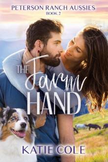 The Farm Hand Read online