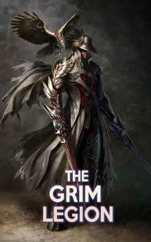 The Grim Legion Read online