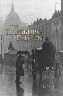 The Hapsburg Falcon Read online