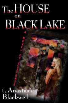 The House on Black Lake Read online