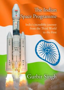 The Indian Space Programme Read online