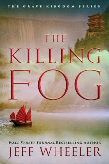 The Killing Fog Read online