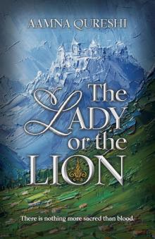 The Lady or the Lion Read online