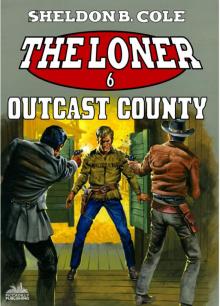 The Loner 6 Read online