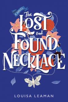 The Lost and Found Necklace Read online