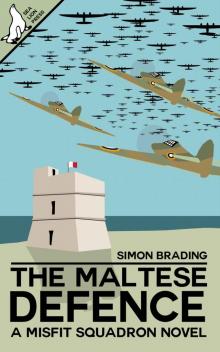 The Maltese Defence Read online