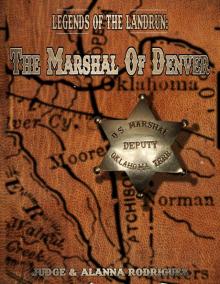 The Marshal of Denver Read online