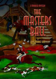 The Masters Ball Read online