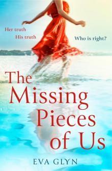 The Missing Pieces of Us Read online