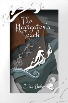 The Navigator's Touch Read online