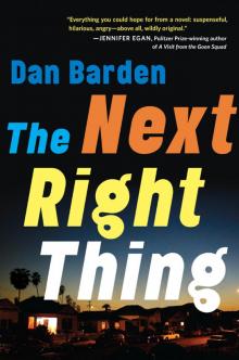 The Next Right Thing Read online