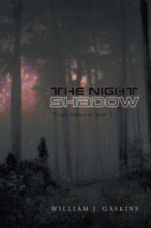 The Night Shadow Read online