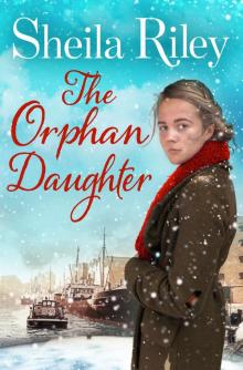 The Orphan Daughter Read online