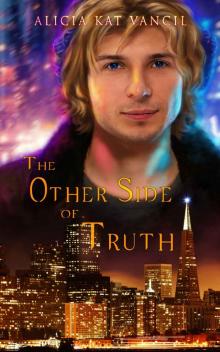 The Other Side of Truth (The Marked Ones Trilogy Book 3) Read online