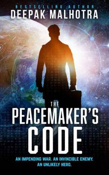 The Peacemaker's Code Read online