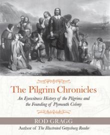 The Pilgrim Chronicles Read online