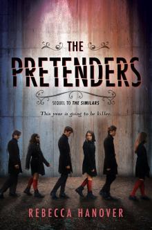 The Pretenders Read online