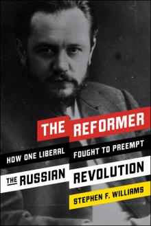 The Reformer Read online