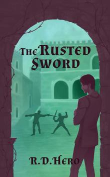 The Rusted Sword Read online