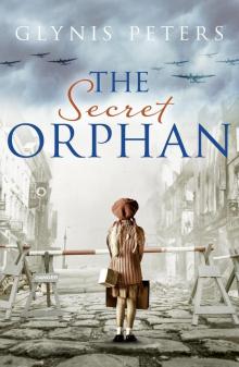 The Secret Orphan Read online